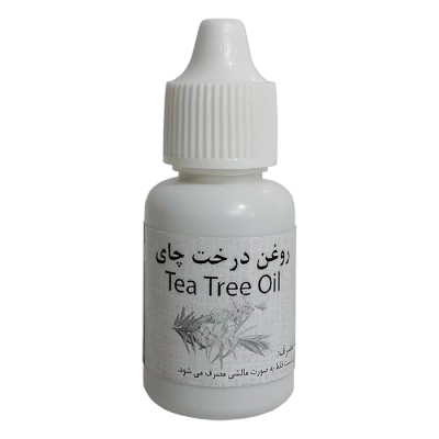 روغن درخت چای  Tea Tree Oil اصل