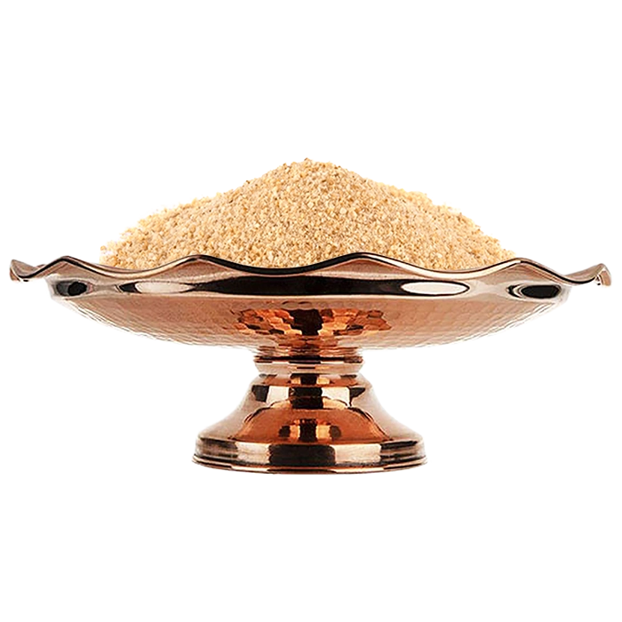 آرد سوخاری اعلا 100 گرم