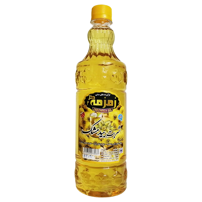 شربت بید مشک ، بیدمشک اعلا